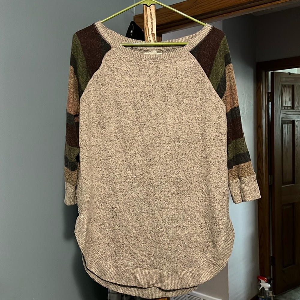 Maurices women’s top
